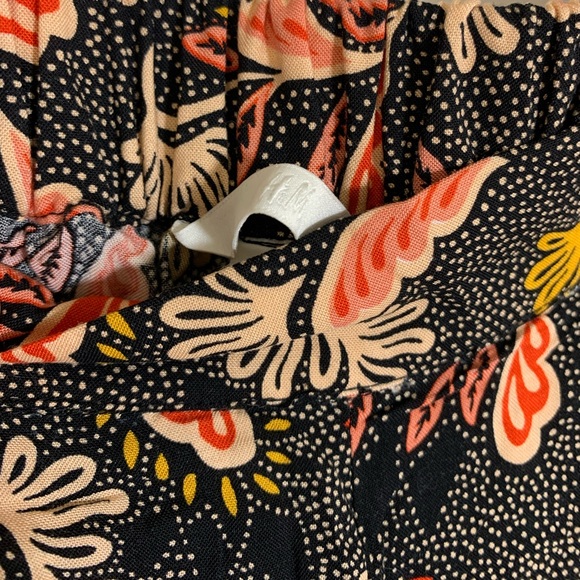H&M Patterned Trousers - Picture 3 of 7